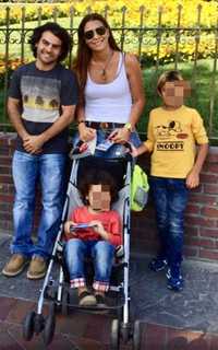 Elisa Celis, el caso de violencia vicaria más impune de México