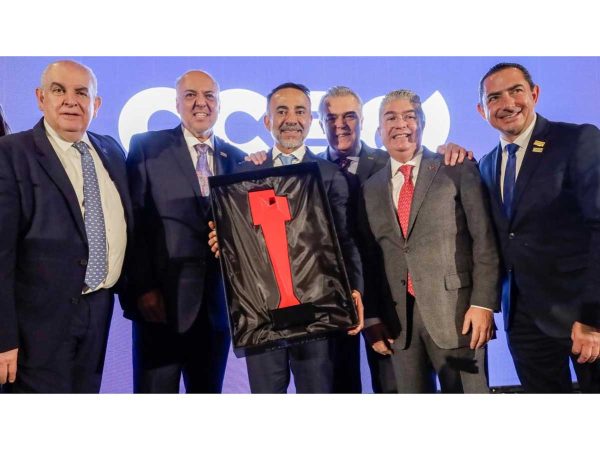 Empresarios reconocen impulso en Metepec