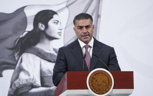 En 13 meses del actual sexenio, los homicidios cayeron 37%: SNSP