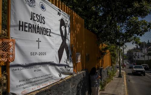 En vilo, fecha del regreso a las aulas en el CCH Sur