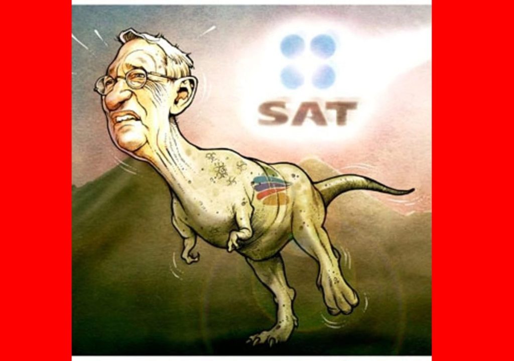 “Es justicia” || Sheinbaum celebra resolución de la Corte y señala que hay mecanismos para exigir pago a Grupo Salinas (+videos)