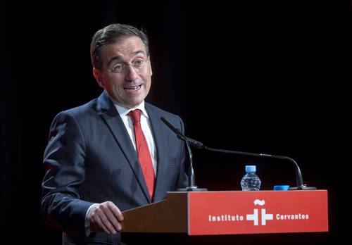 España: derecha carga contra el gobierno por reconocer injusticias de la Conquista