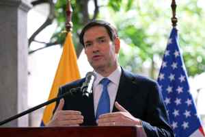 EU presiona a México por pago de agua; acusa pérdidas millonarias - Elefante Blanco