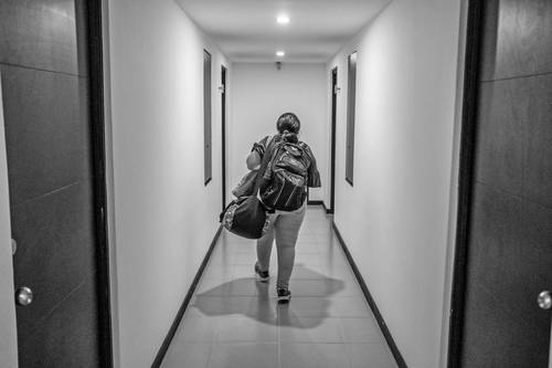 Exhibido en su pacto con capos, Bukele arremete contra la prensa