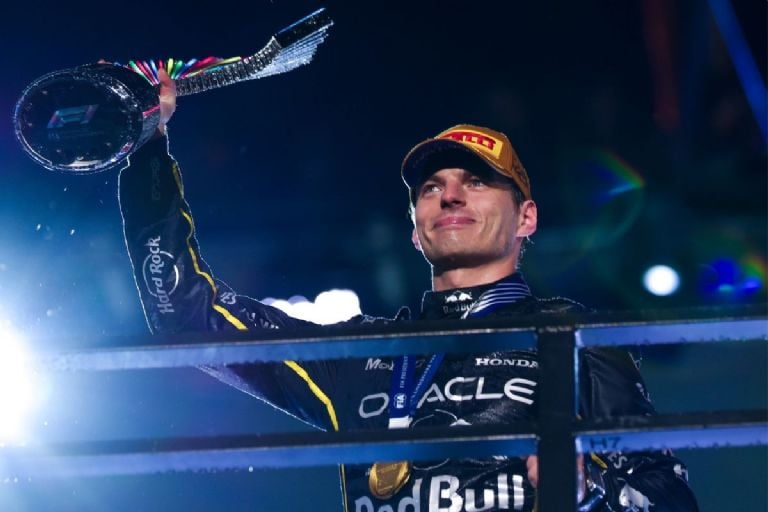 F1: ¿Qué necesitan Verstappen, Norris y Piastri para ganar el campeonato de pilotos?