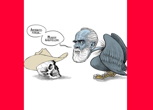 FGE revisa la muerte bajo custodia del presunto atacante del alcalde de Uruapan (+video)