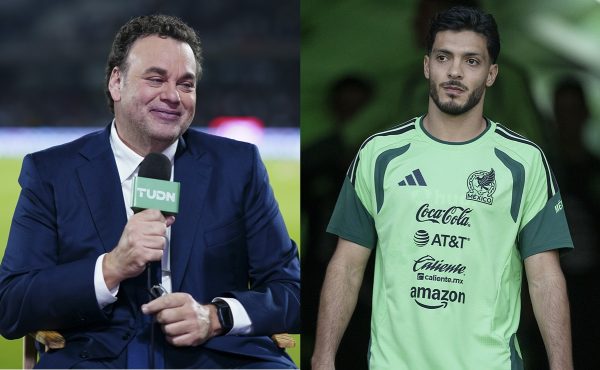 “Fuera Vasco”: El grito que suena contra la Selección Mexicana a 200 días del Mundial 2026