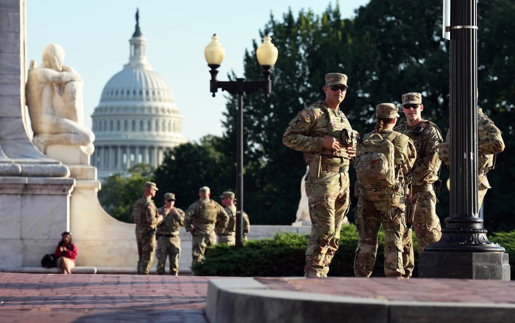 Fui arrestado después de que ICE me maltratara, pero los jurados vieron a través de la acusación del DOJ