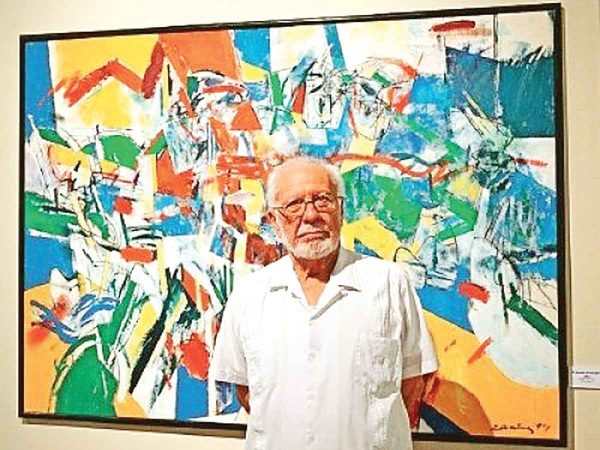 Gabriel Ramírez Aznar: revisan su obra singular y su anhelo de vivir