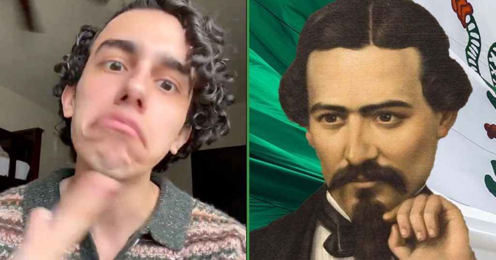 Generación Dorada: centennial se queja de que no sabe lo que significa el Himno Nacional Mexicano