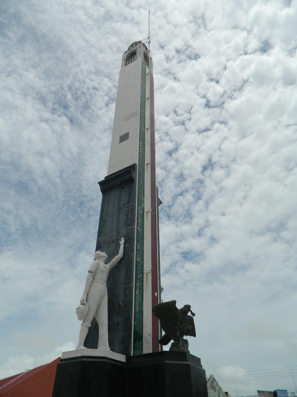 Generación Z, carne de cañón de la derecha mexicana