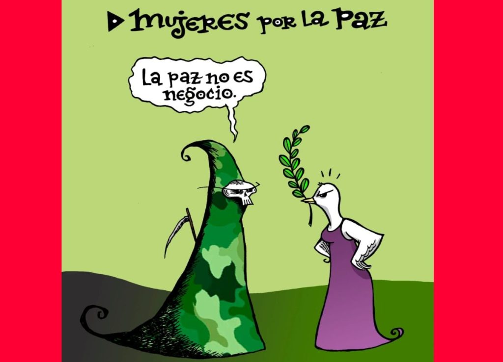 Gobierno capitalino reporta saldo blanco durante marcha del Día contra la Violencia hacia las Mujeres