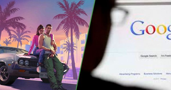 Google reporta que miles de gamers preguntan su esperanza de vida tras nuevo retraso de GTA VI