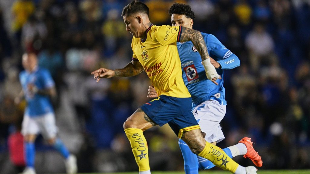 ¡Habrá Clásico Nacional! Chivas Femenil vence a Toluca y se cruzará ante América en semifinales