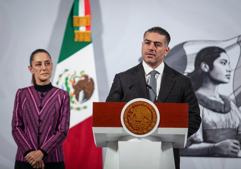 Hacienda bloquea a 13 casinos por presunto lavado de dinero y vínculos con el crimen organizado