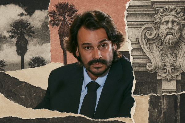 ¿Hasta dónde llegan los tentáculos de la derecha