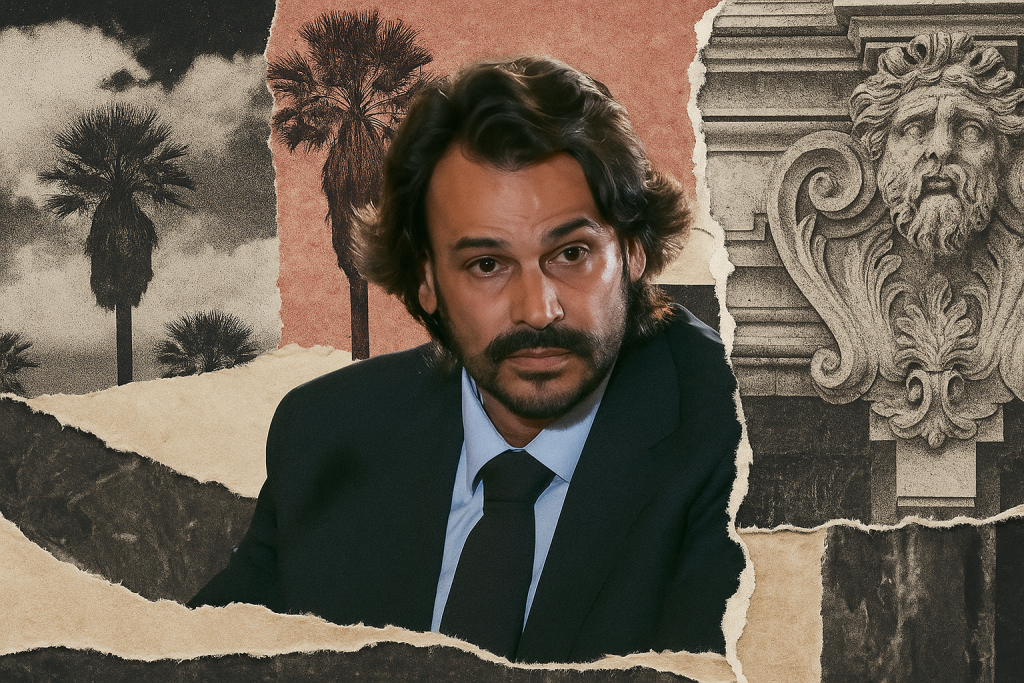 ¿Hasta dónde llegan los tentáculos de la derecha