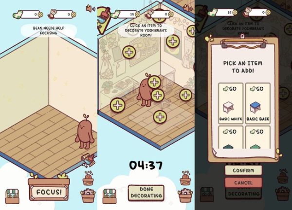 He probado la mejor app del año, según Google. Gracias a que me he "enganchado" a ella, ahora uso menos mi móvil