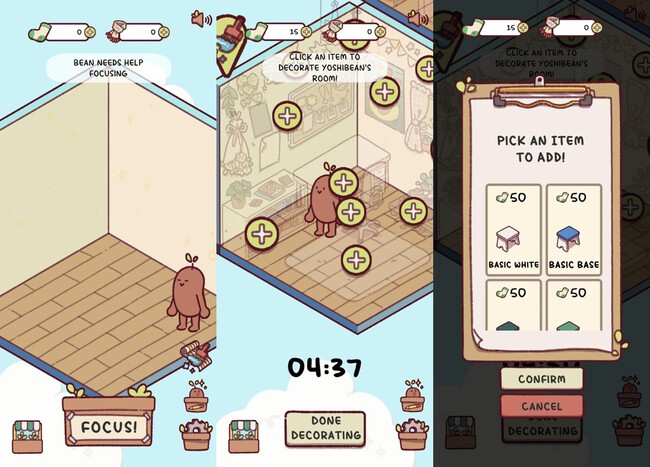 He probado la mejor app del año, según Google. Gracias a que me he "enganchado" a ella, ahora uso menos mi móvil