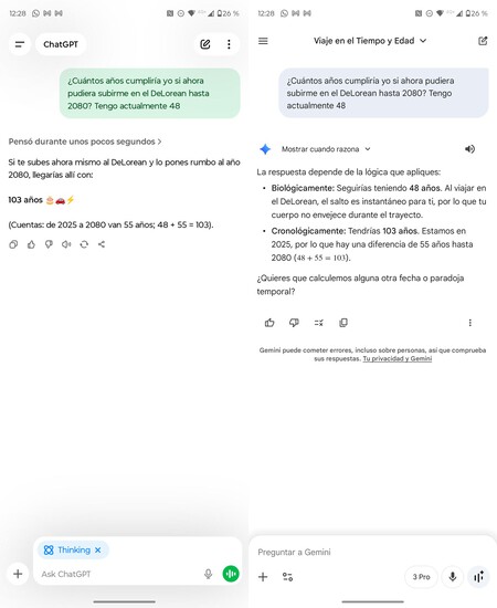 He puesto a prueba Gemini 3 Pro pensando que lo haría bien. Ahora tengo claro que ChatGPT está en serios apuros