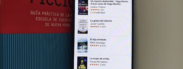 He reconvertido mi viejo móvil es un libro electrónico y no puedo estar más contento con el resultado