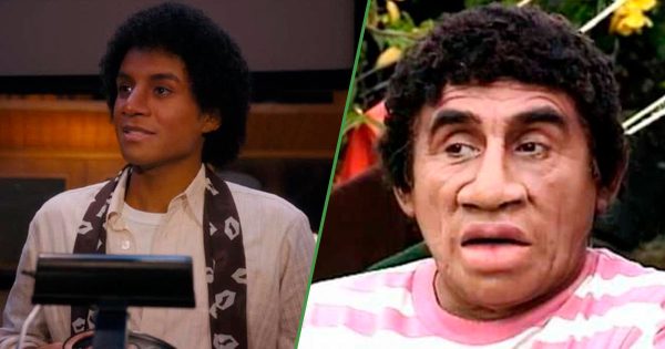Hijos de Héctor Suárez inician acción legal contra serie de Michael Jackson por plagio de personajes