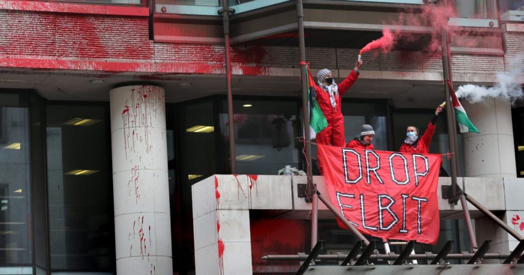 Huelga de Hambre de Presos de Palestine Action se Convertirá en la Más Grande Desde los Republicanos Irlandeses