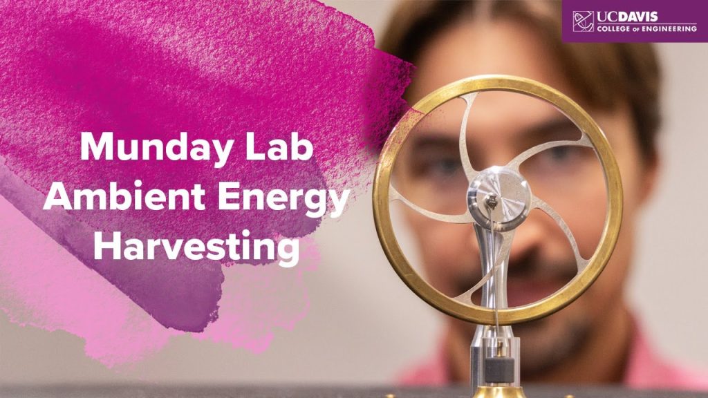 Ingenieros estadounidenses desarrollan motor Stirling que genera energía mecánica nocturna conectando la Tierra con el frío del espacio