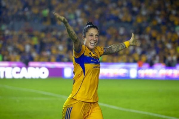 Inversión, estrellas y mejores salarios: ¿por qué Tigres Femenil domina el futbol mexicano?