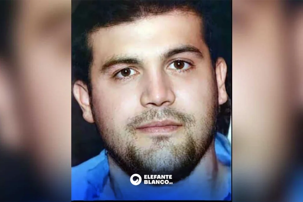 Joaquín Guzmán López se declarará culpable en Estados Unidos