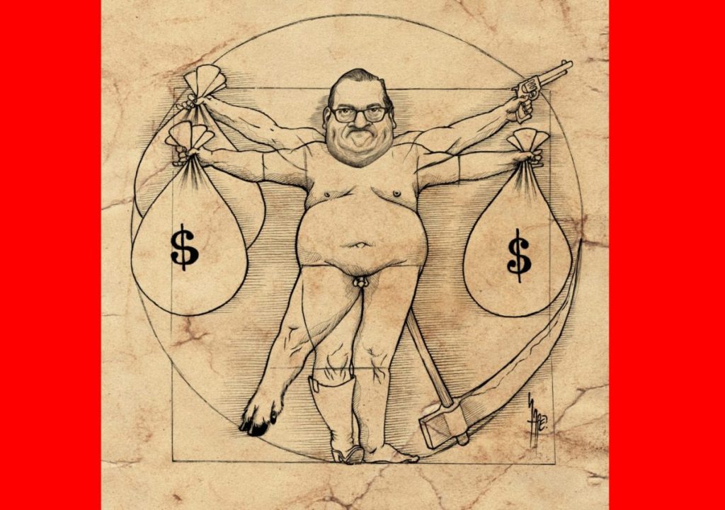 Jueza aplaza decisión sobre libertad anticipada de Javier Duarte tras objeciones de la FGR