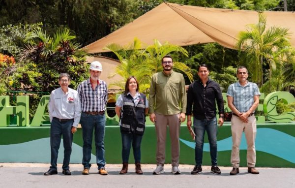 La Chidoteca, el espacio que busca acercar a los jóvenes al deporte y que tendrá el apoyo del CMB