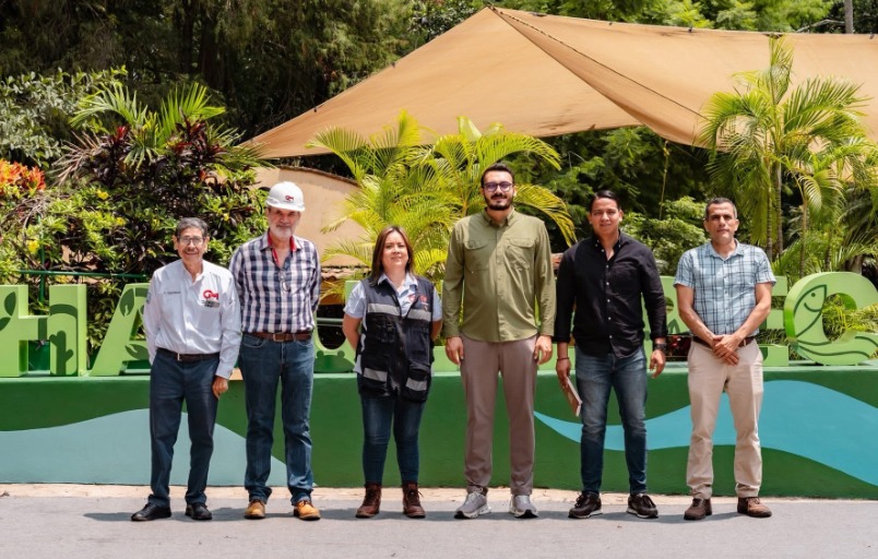 La Chidoteca, el espacio que busca acercar a los jóvenes al deporte y que tendrá el apoyo del CMB