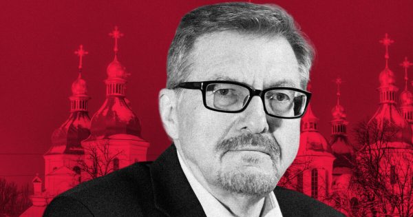 La Guerra de los 1000 Años de Putin en Ucrania Tiene Raíces Antiguas