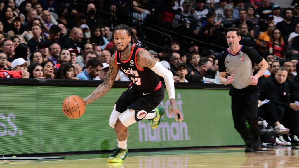 La historia sigue: Ex jugador de NBA se declaró inocente sobre escándalo de apuestas ilegales