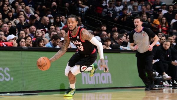 La historia sigue: Ex jugador de NBA se declaró inocente sobre escándalo de apuestas ilegales