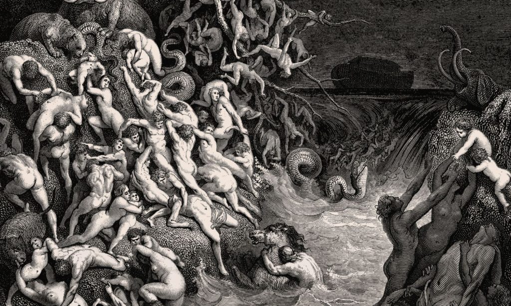 La ofensiva reaccionaria