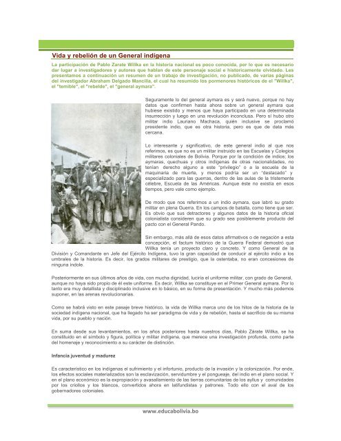 La otra rebelión del campo