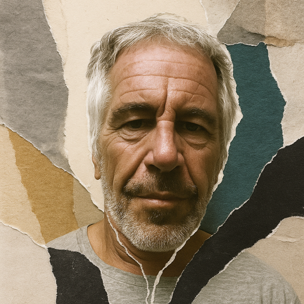 La red que nadie quiso ver: Epstein, Barak y la inteligencia israelí