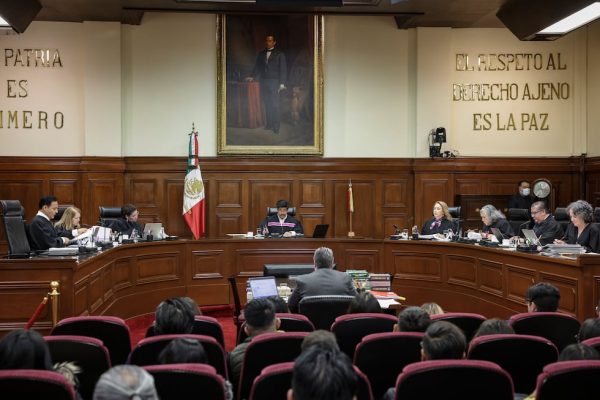 La Suprema Corte falla contra Salinas Pliego y ratifica sus deudas con Hacienda