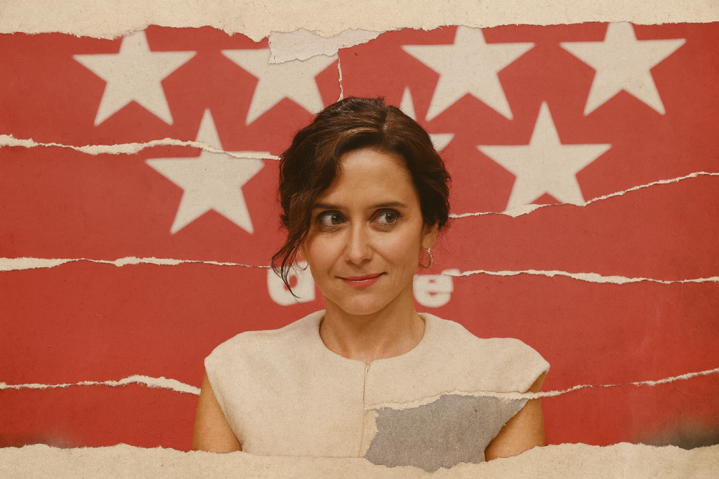 La UCO que no investiga y la justicia que huele a poder