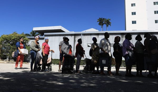 La verdad sobre quién sufre por la crisis SNAP fabricada por la Casa Blanca