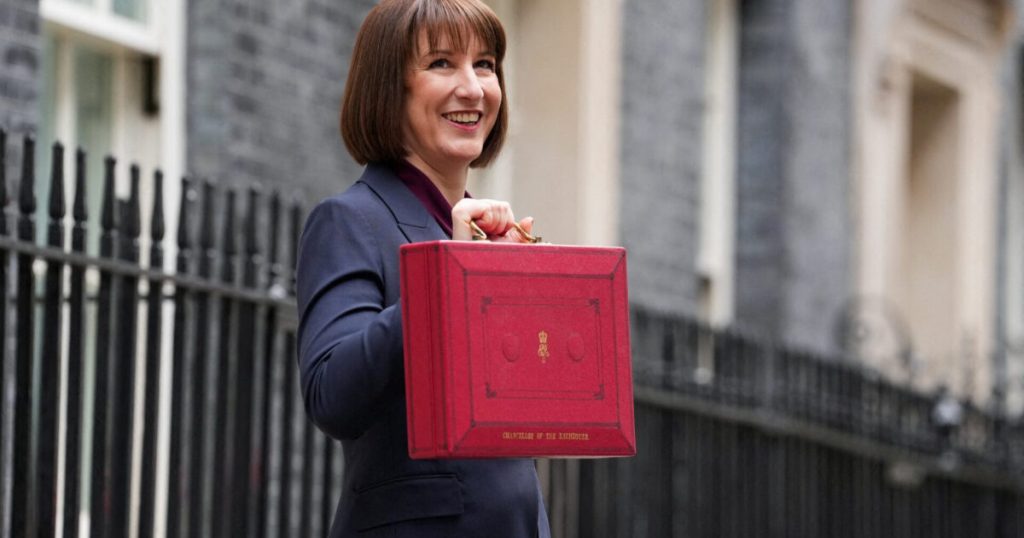 Labour to Scrap Two Child Benefit Cap in Budget