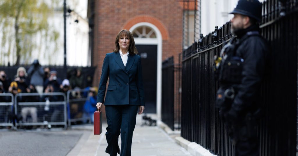 Landlord Tax and Two-Child Benefit Cap: What Happened in the Budget?