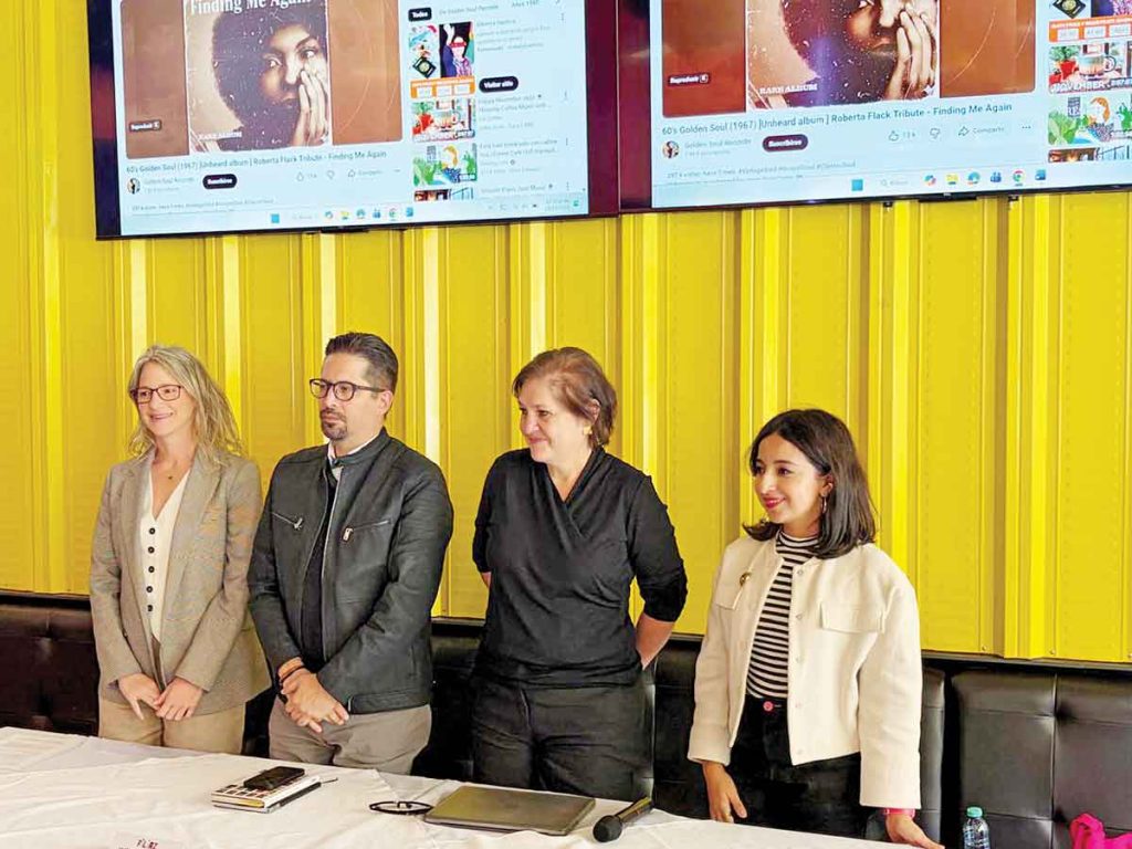 Lanzan Ilustracción 2025; buscan profesionalizar este sector creativo