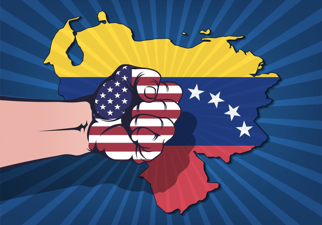 Las cualidades del odio imperialista: la historia del siglo XXI en América Latina