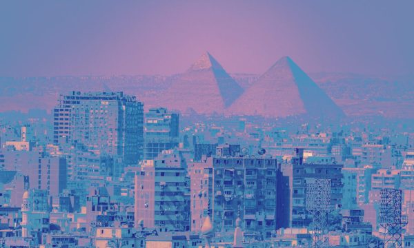 Las nuevas megaciudades del Sur Global