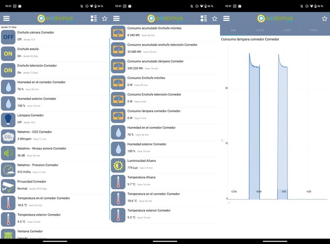 Llevo años utilizando el móvil para ahorrar en mi factura de la luz: estas son mis apps favoritas y cómo las utilizo
