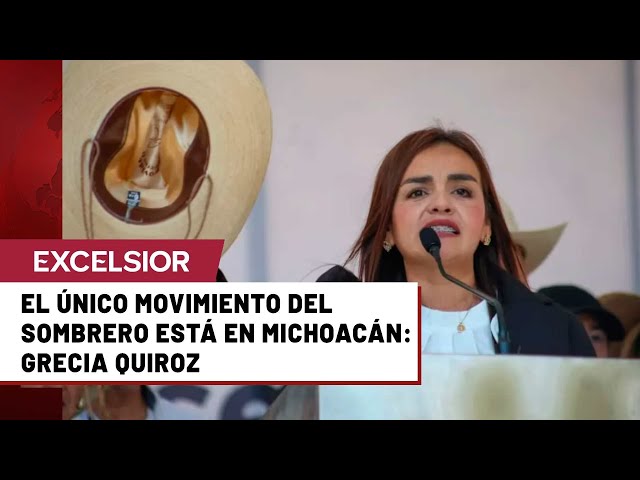 Marcha por la Paz en Morelia termina en tensión y detenciones