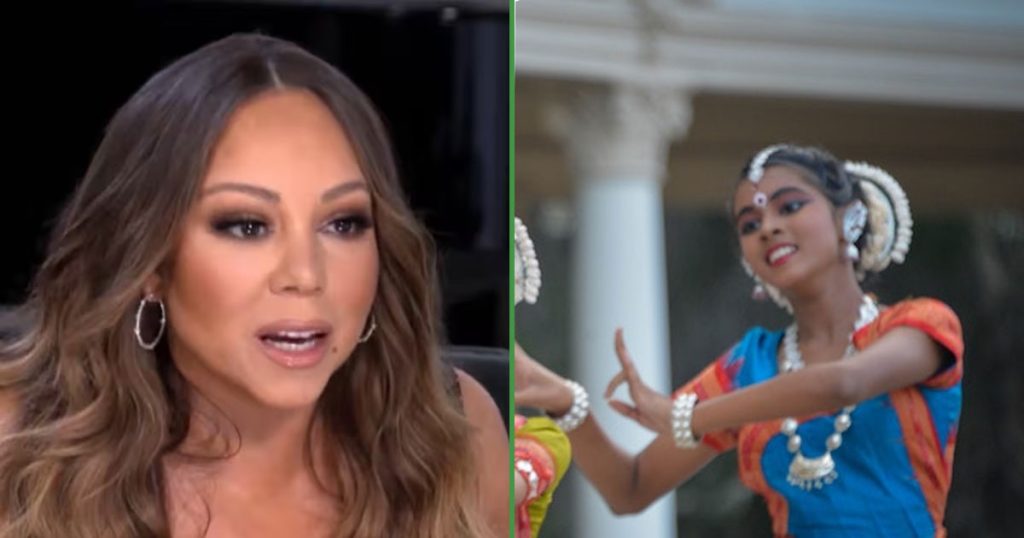 Mariah Carey emprenderá acciones legales contra versiones en hindú de su rola navideña